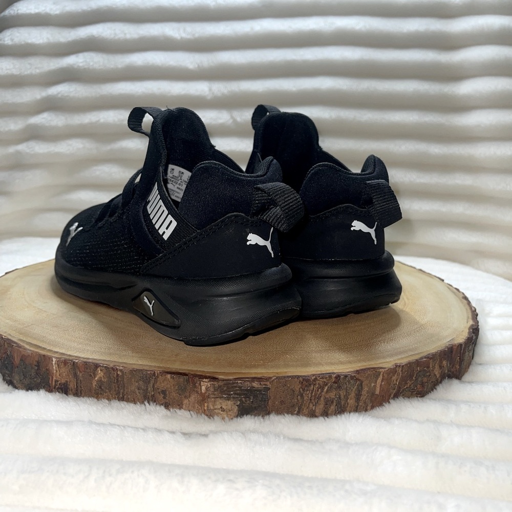 Puma Enzo 2 Weave Athletic Shoes - Picture 2 of 7